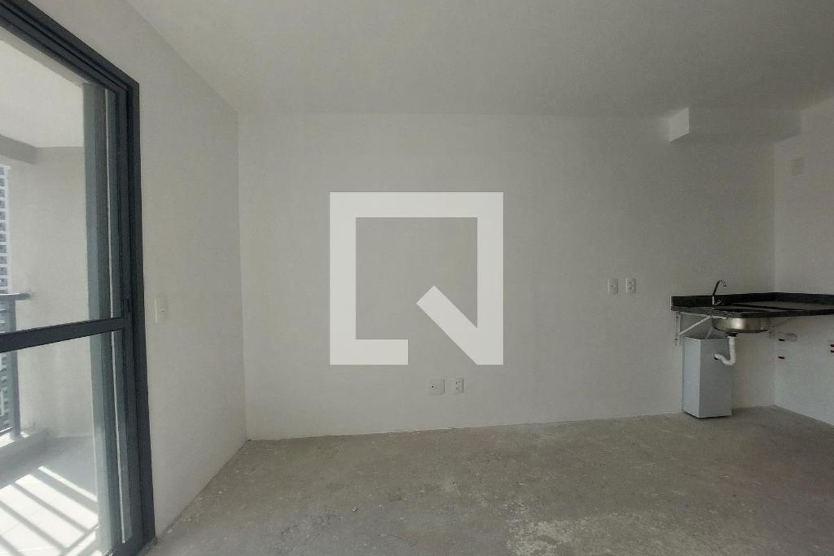 Kitnet-Studio, 27 m² - Foto 14