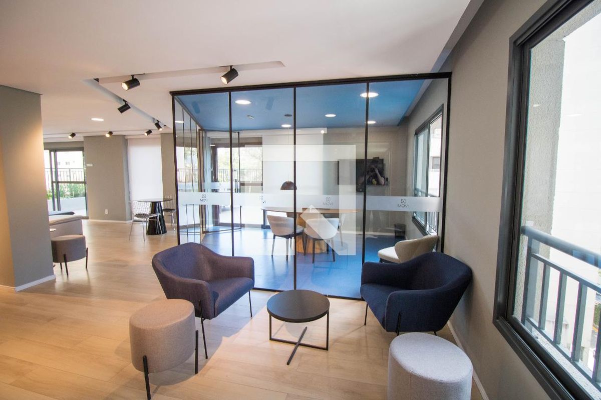 Kitnet-Studio, 27 m² - Foto 19