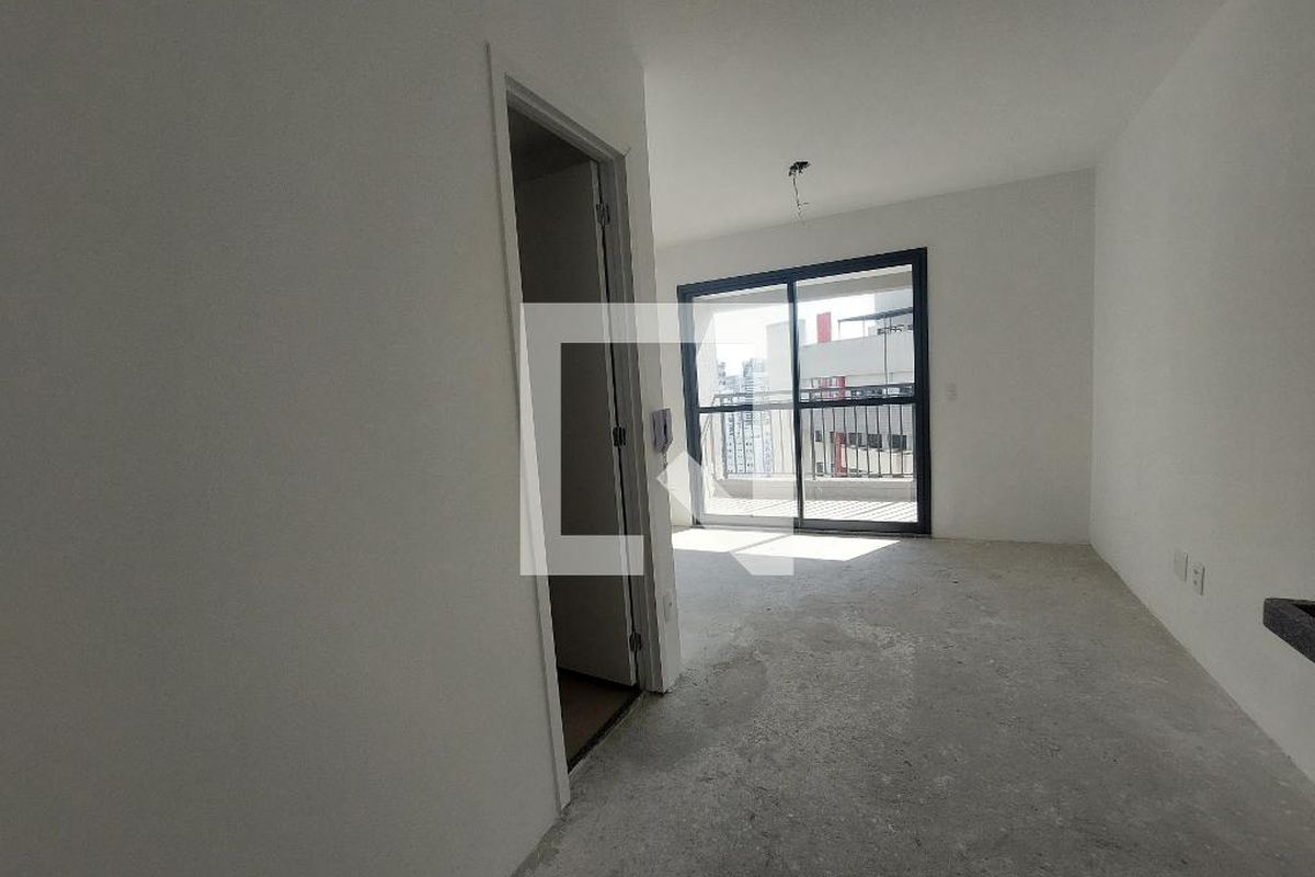 Kitnet-Studio, 27 m² - Foto 2