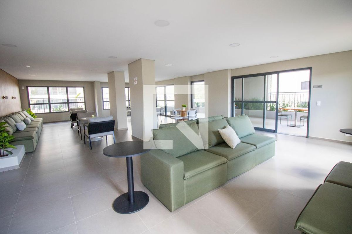 Kitnet-Studio, 27 m² - Foto 32