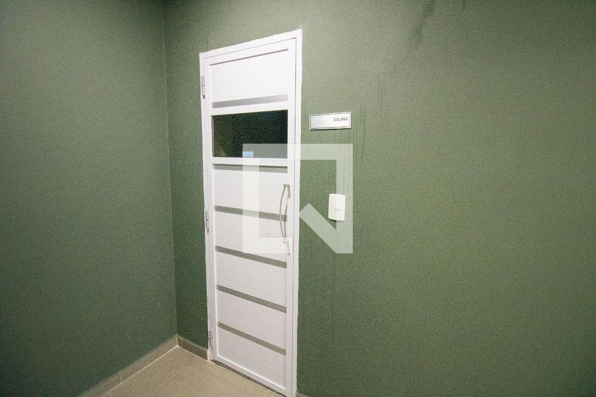 Kitnet-Studio, 27 m² - Foto 30