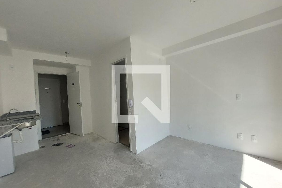 Kitnet-Studio, 27 m² - Foto 7
