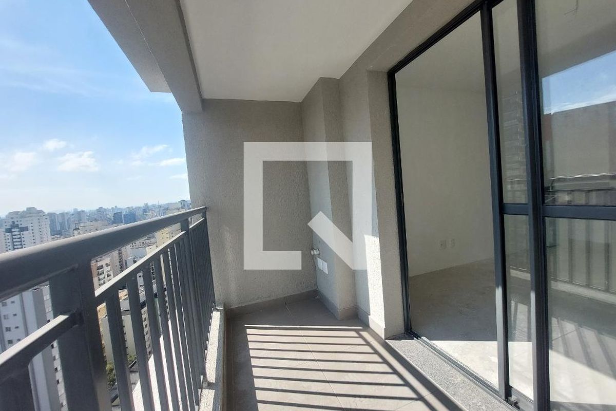 Kitnet-Studio, 27 m² - Foto 9