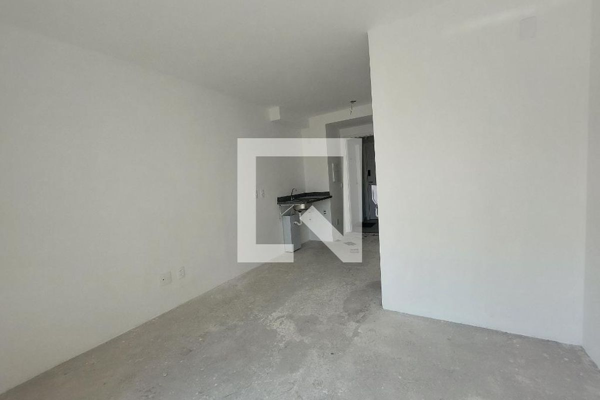 Kitnet-Studio, 27 m² - Foto 12