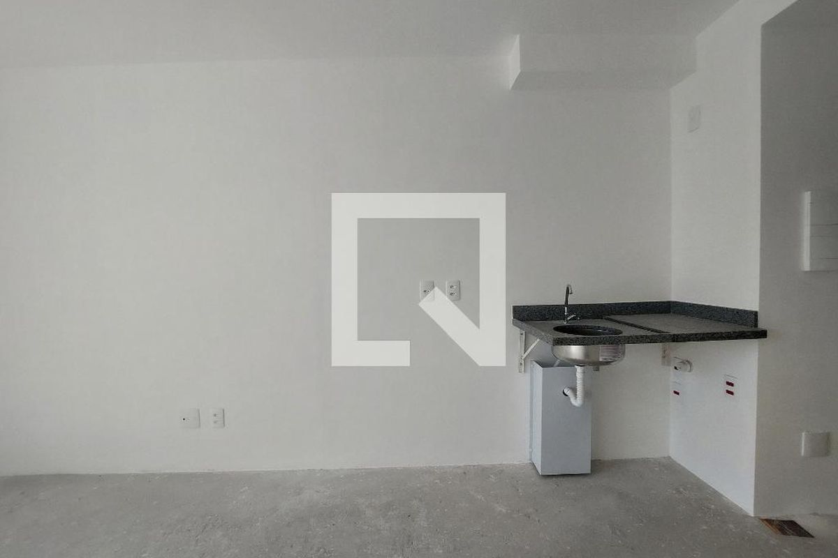 Kitnet-Studio, 27 m² - Foto 5