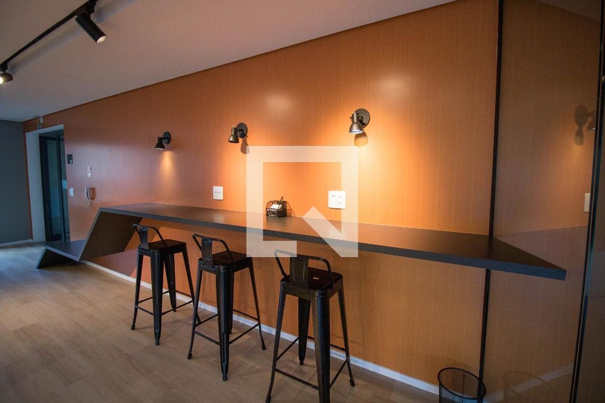 Kitnet-Studio, 27 m² - Foto 21