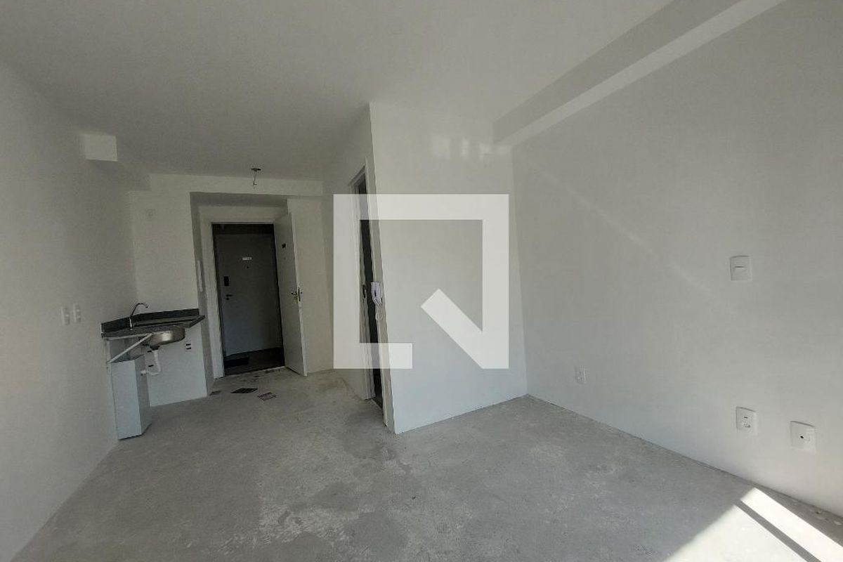 Kitnet-Studio, 27 m² - Foto 11