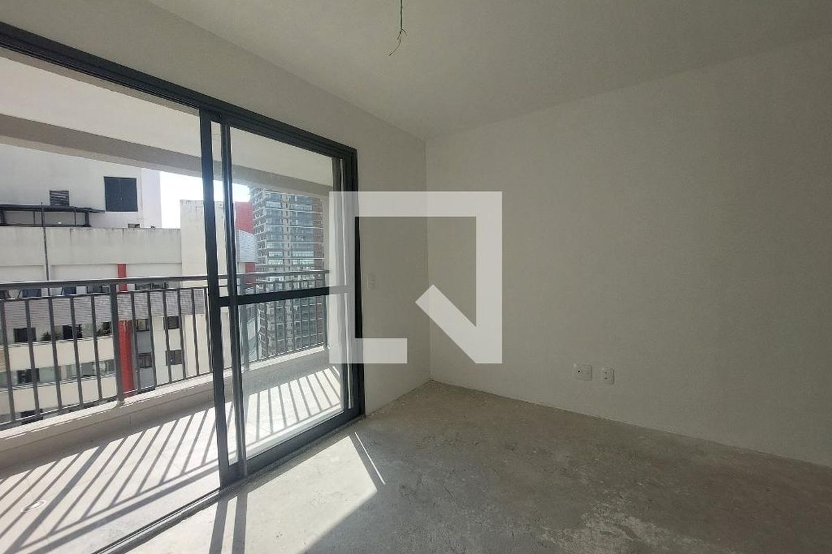 Kitnet-Studio, 27 m² - Foto 13