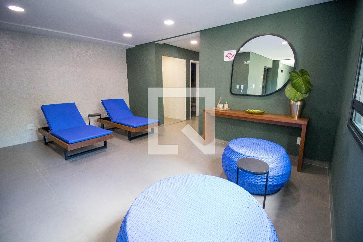 Kitnet-Studio, 27 m² - Foto 29