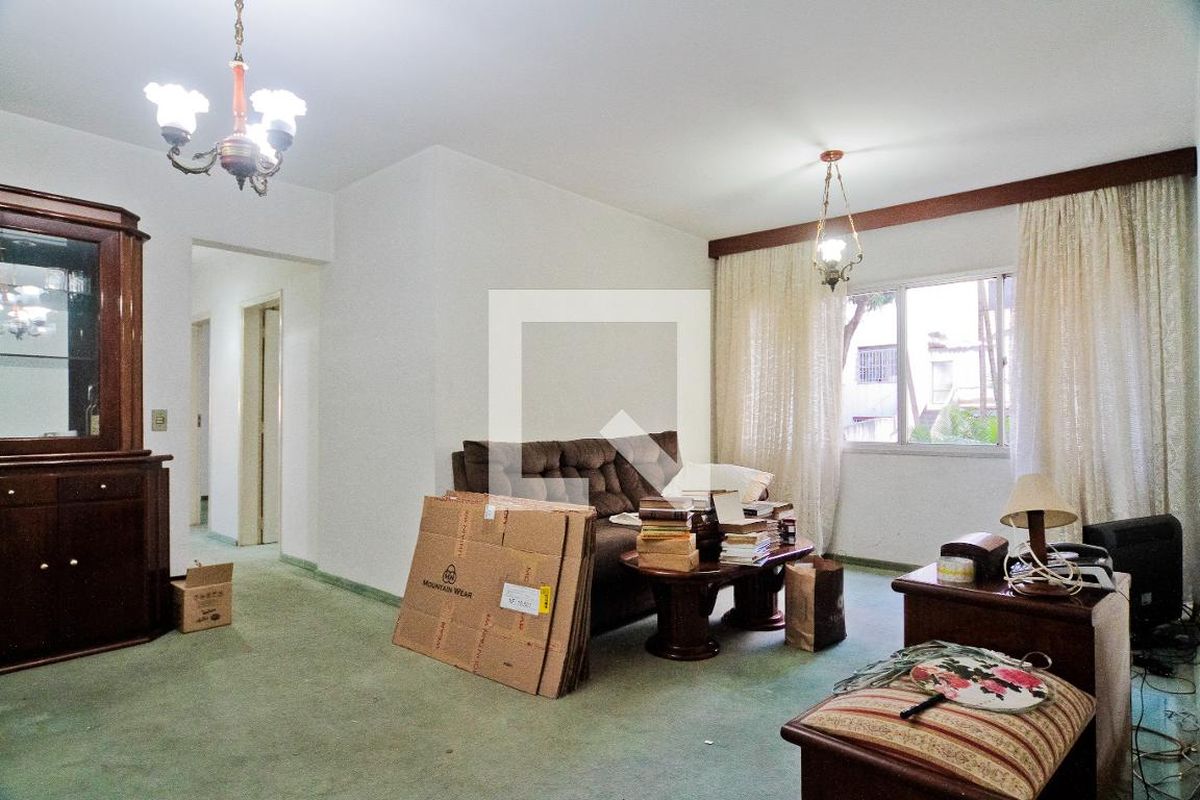 Apartamento, 3 quartos, 90 m² - Foto 1