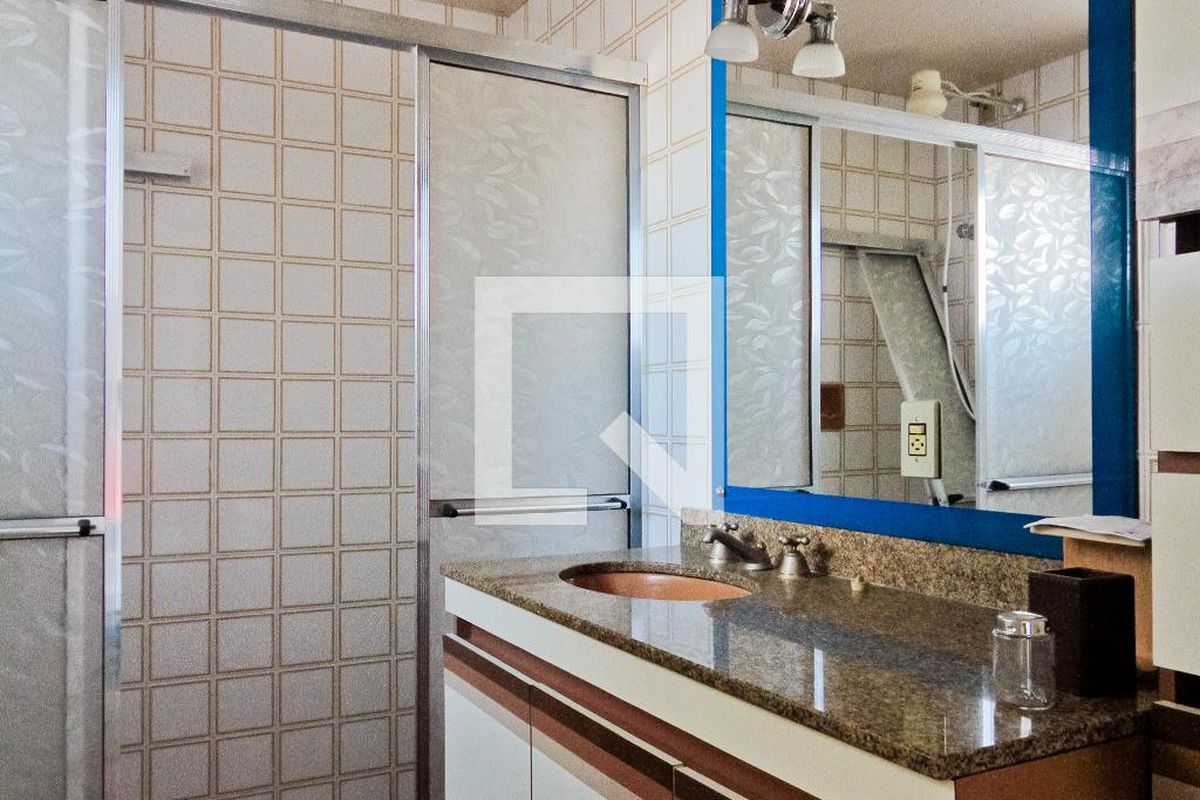 Apartamento, 3 quartos, 90 m² - Foto 27