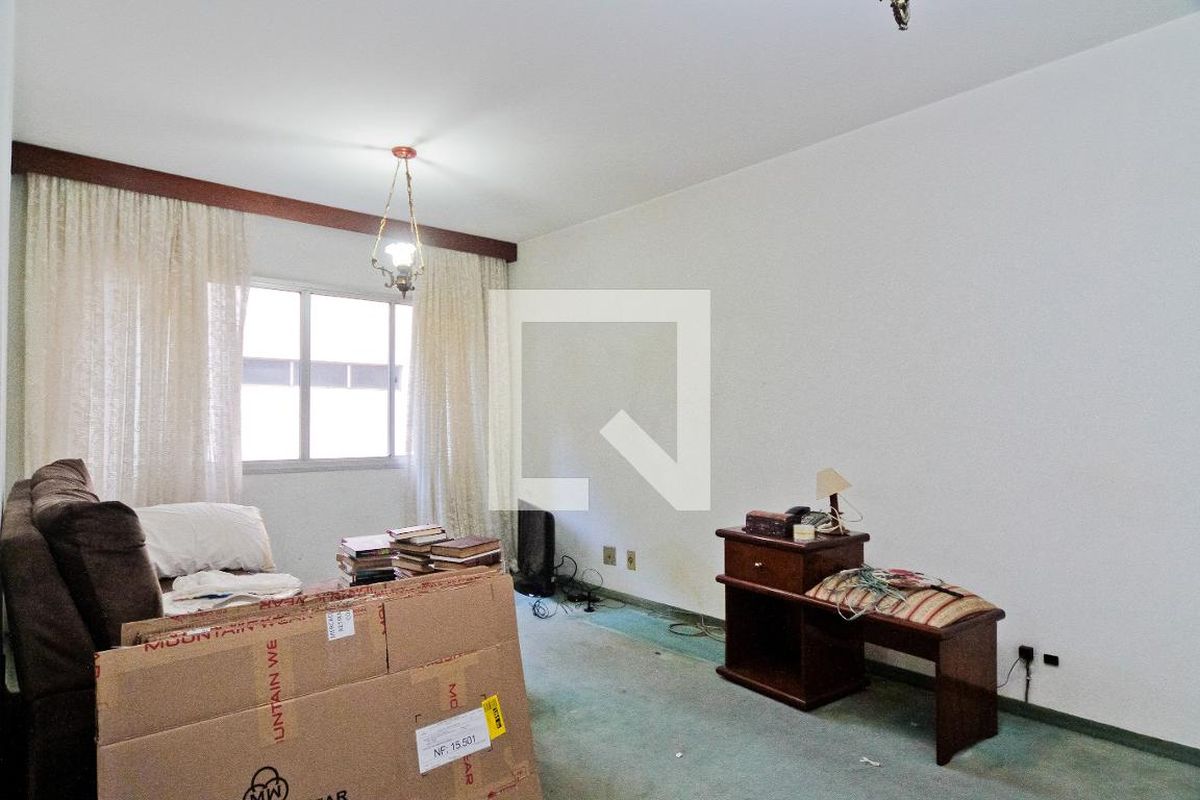 Apartamento, 3 quartos, 90 m² - Foto 3