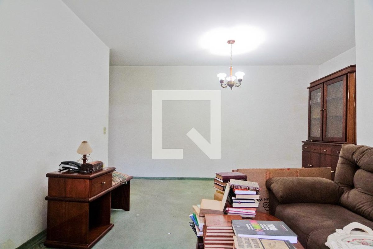 Apartamento, 3 quartos, 90 m² - Foto 4