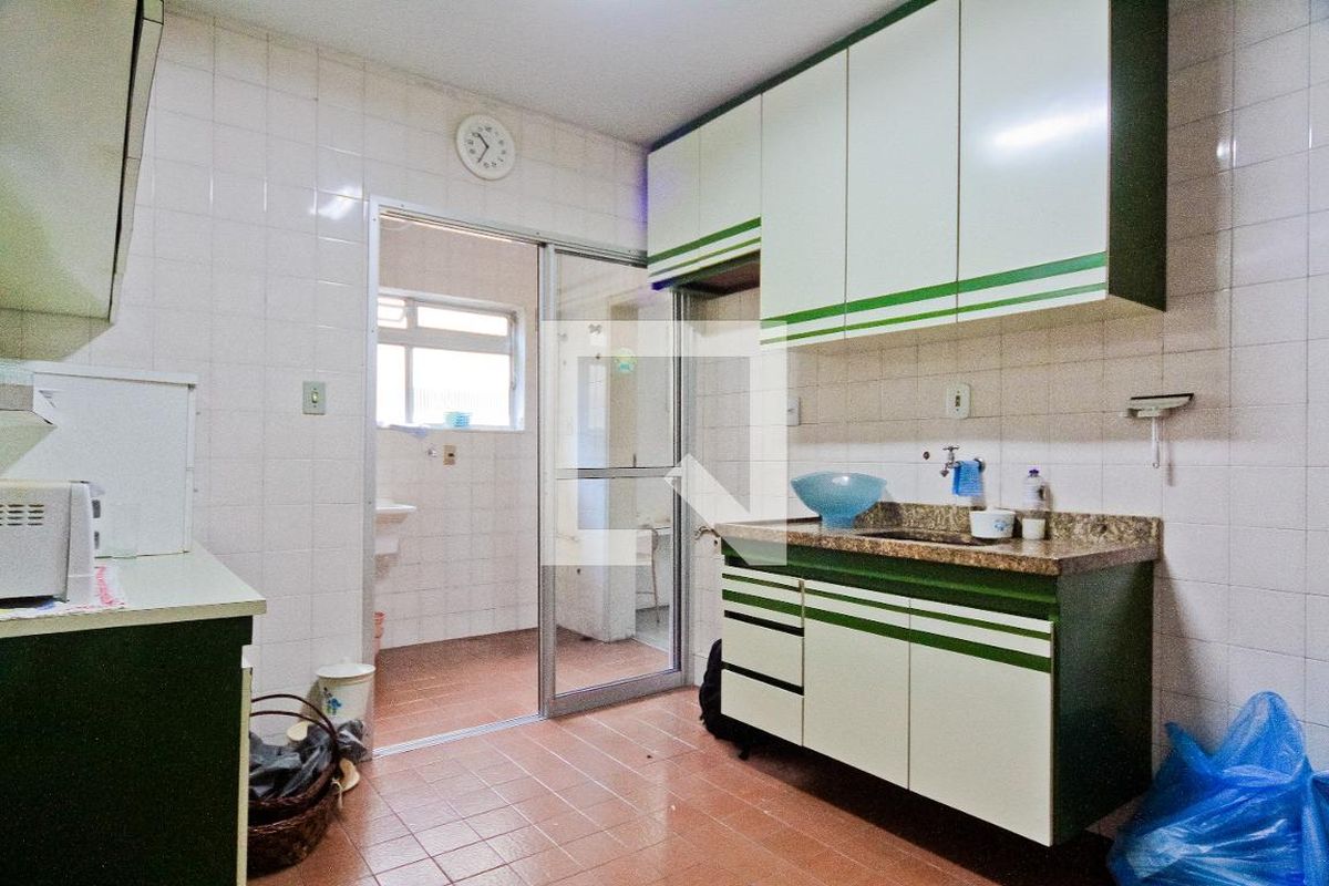 Apartamento, 3 quartos, 90 m² - Foto 17