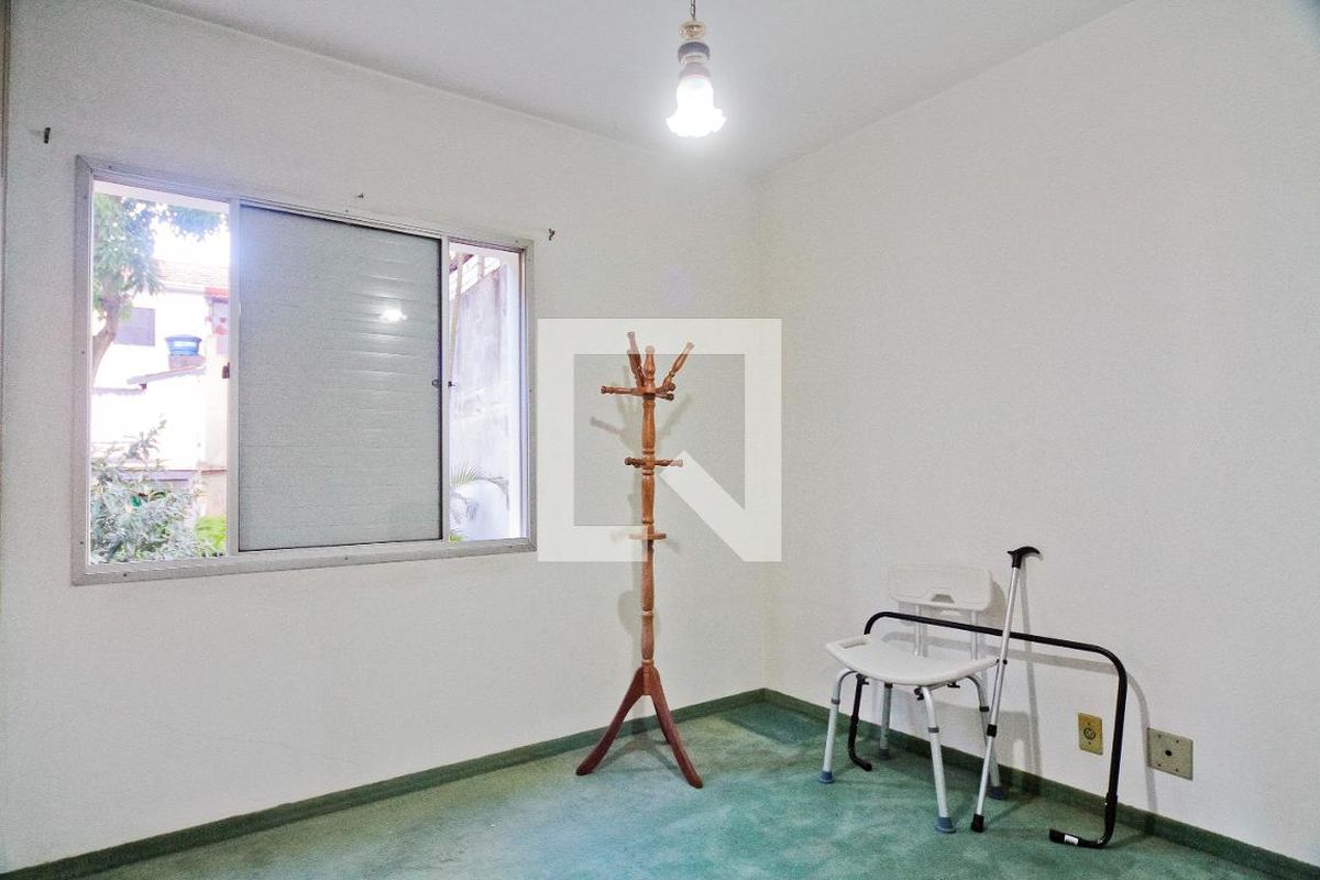 Apartamento, 3 quartos, 90 m² - Foto 5