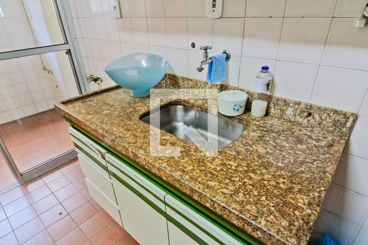 Apartamento, 3 quartos, 90 m² - Foto 20