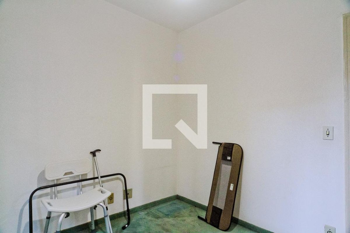 Apartamento, 3 quartos, 90 m² - Foto 8
