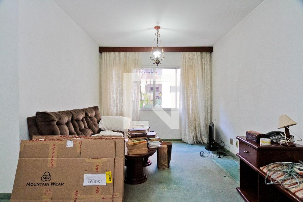 Apartamento, 3 quartos, 90 m² - Foto 2