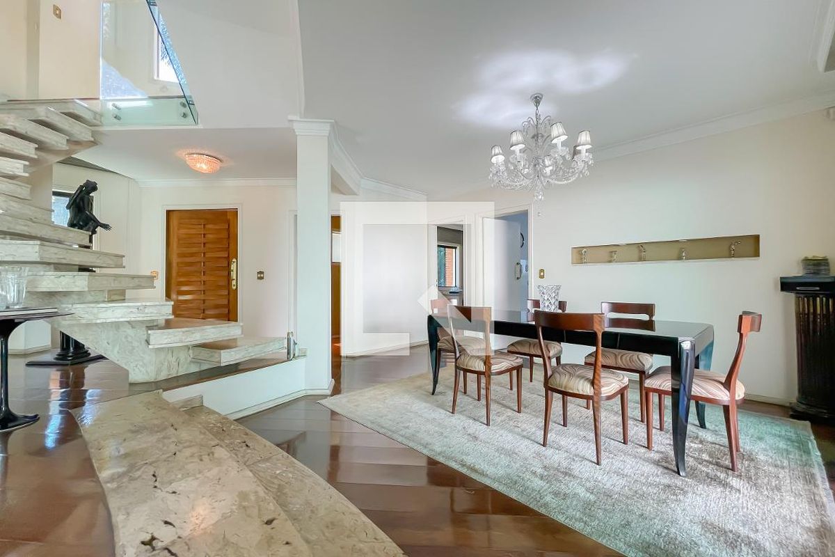 Casa, 3 quartos, 490 m² - Foto 4