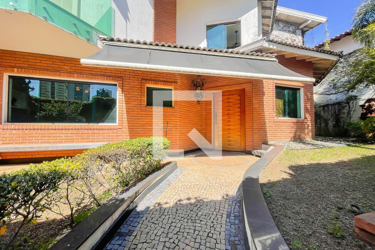 Casa, 3 quartos, 490 m² - Foto 47