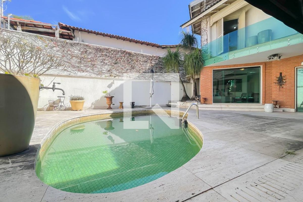 Casa, 3 quartos, 490 m² - Foto 42