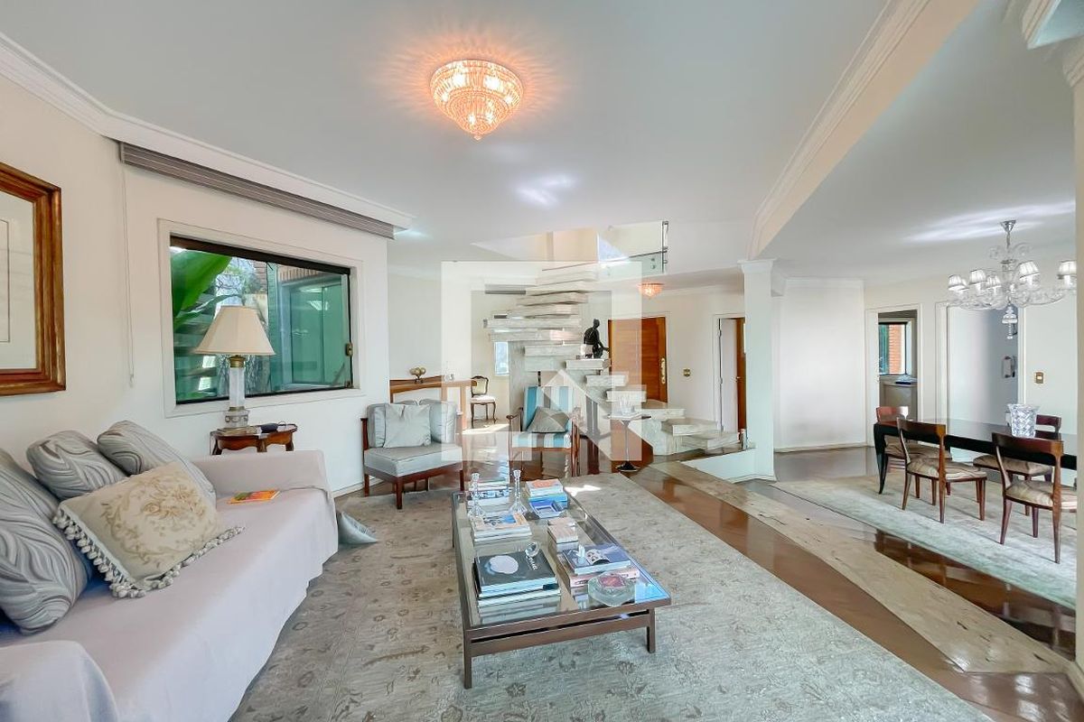 Casa, 3 quartos, 490 m² - Foto 5