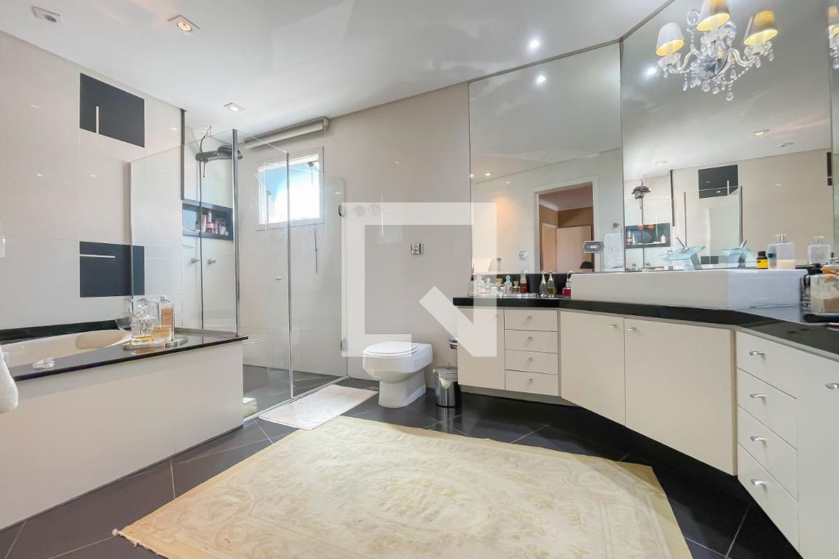 Casa, 3 quartos, 490 m² - Foto 12