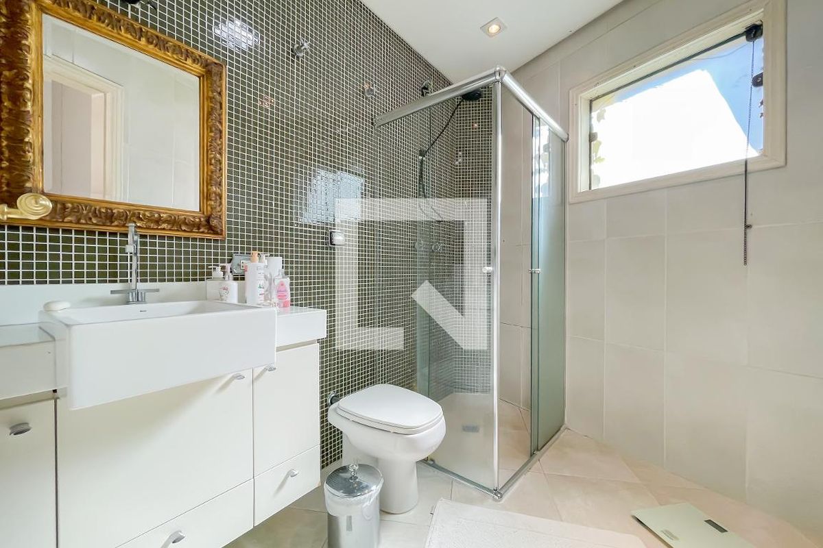 Casa, 3 quartos, 490 m² - Foto 30