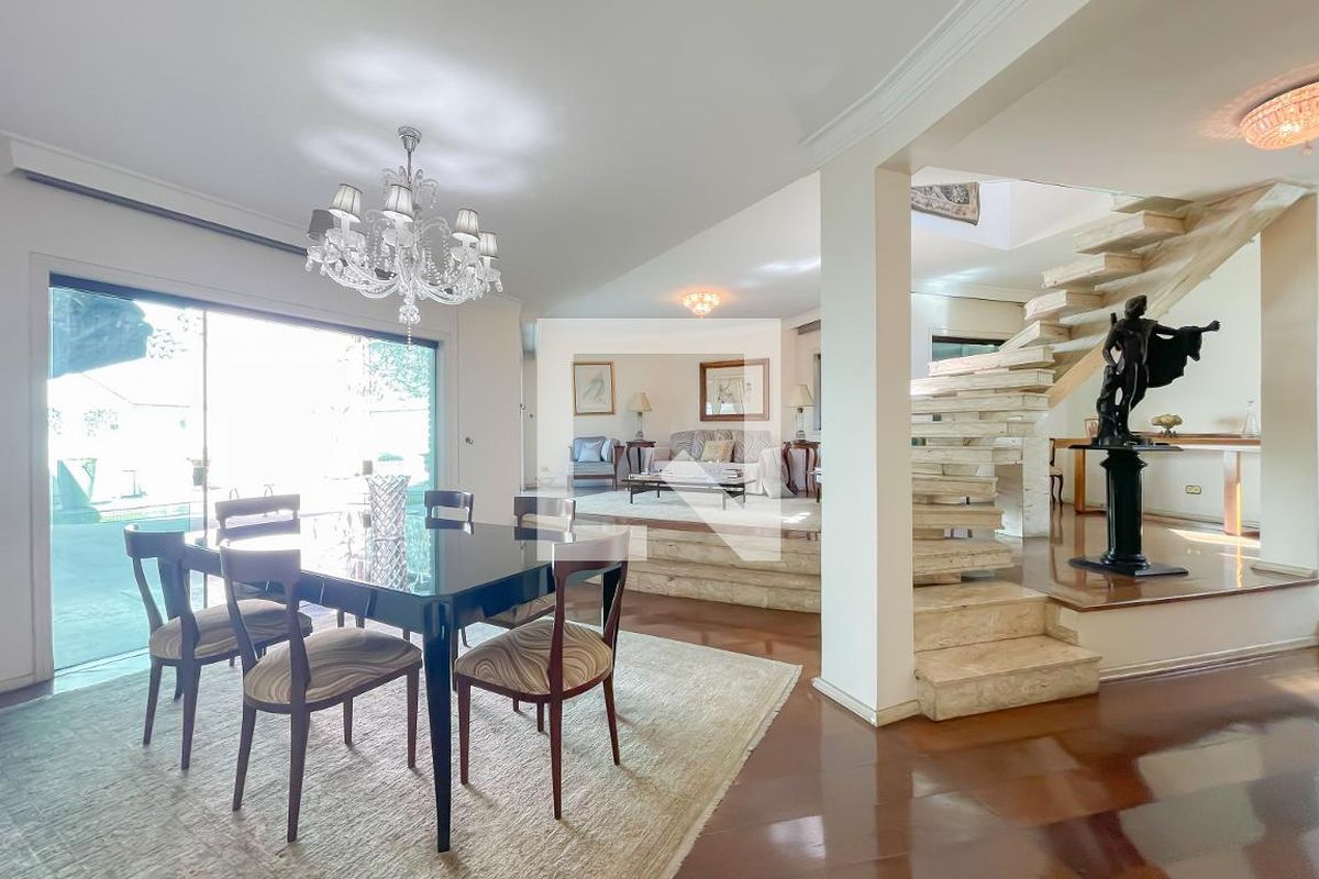 Casa, 3 quartos, 490 m² - Foto 2