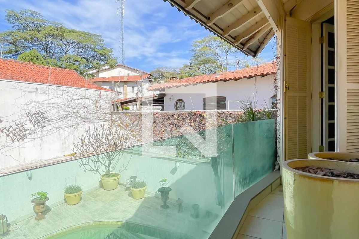 Casa, 3 quartos, 490 m² - Foto 19