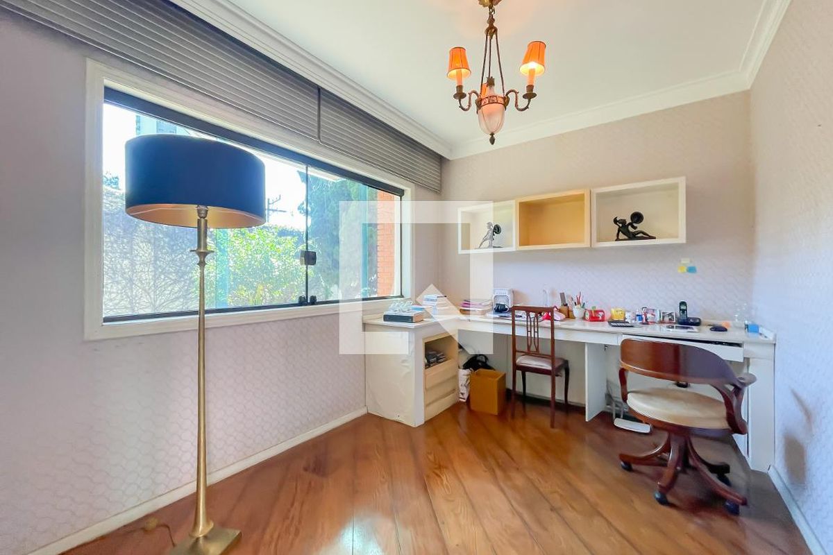 Casa, 3 quartos, 490 m² - Foto 6