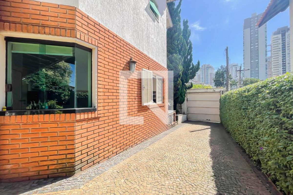 Casa, 3 quartos, 490 m² - Foto 44