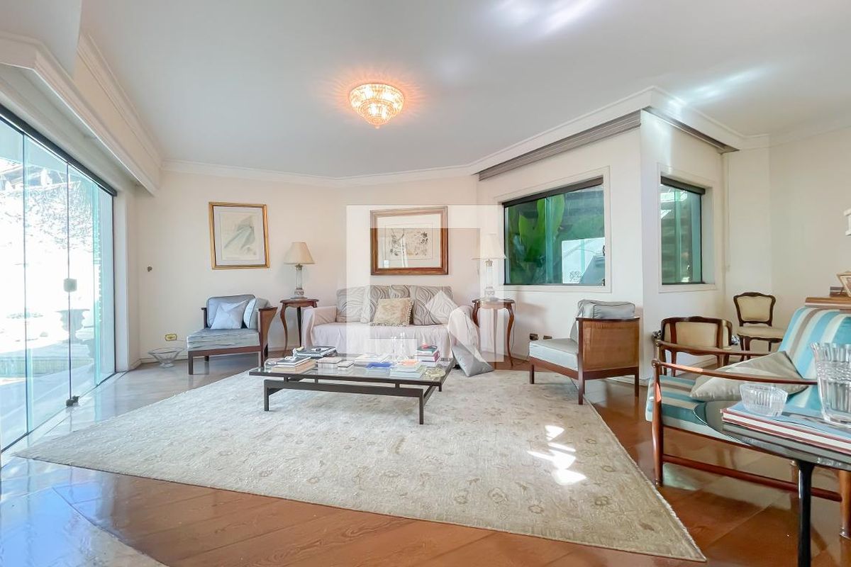 Casa, 3 quartos, 490 m² - Foto 3