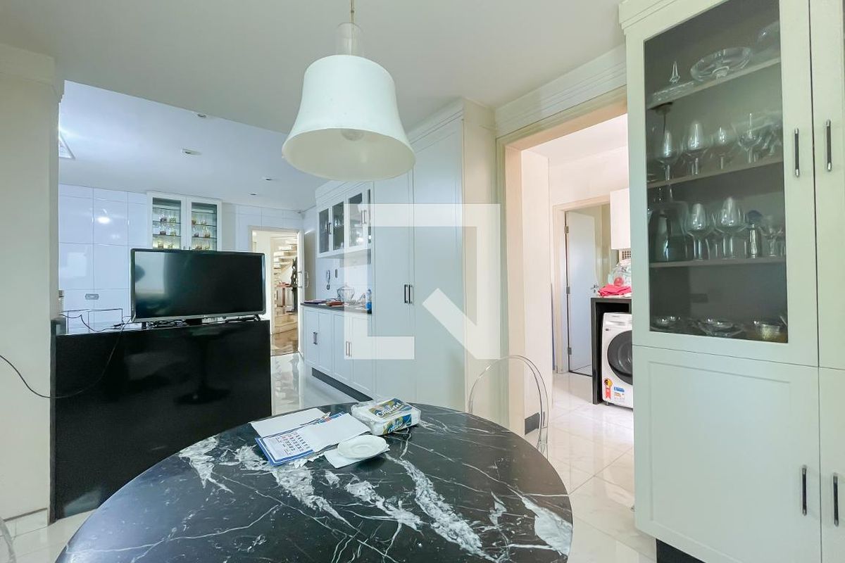 Casa, 3 quartos, 490 m² - Foto 34