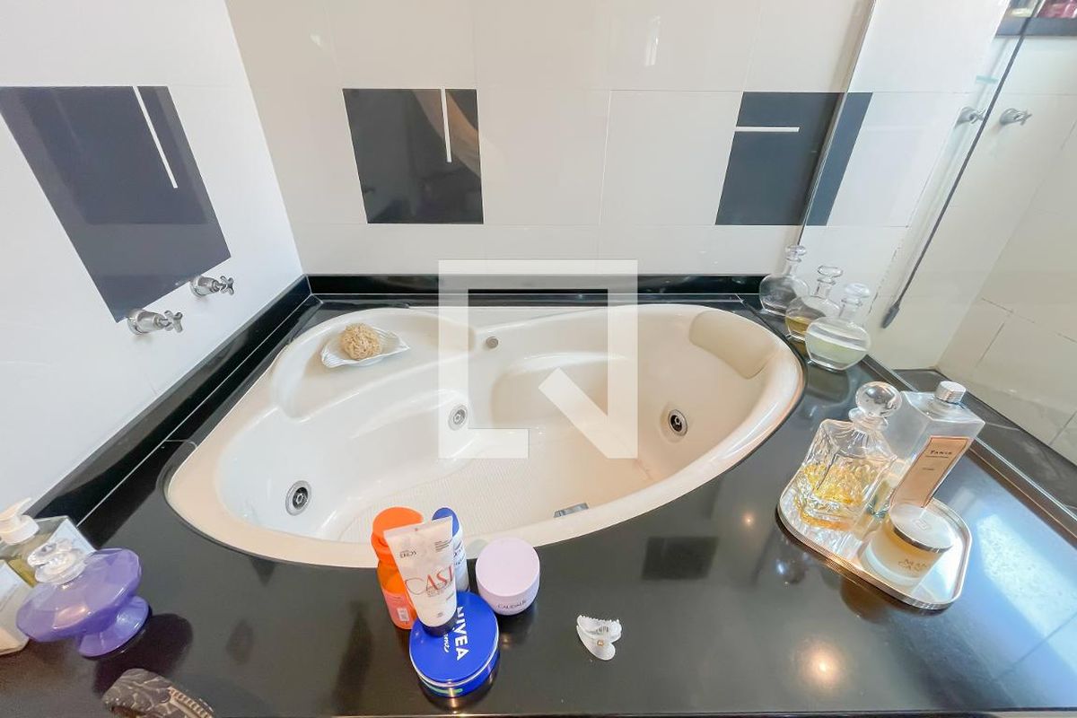 Casa, 3 quartos, 490 m² - Foto 13
