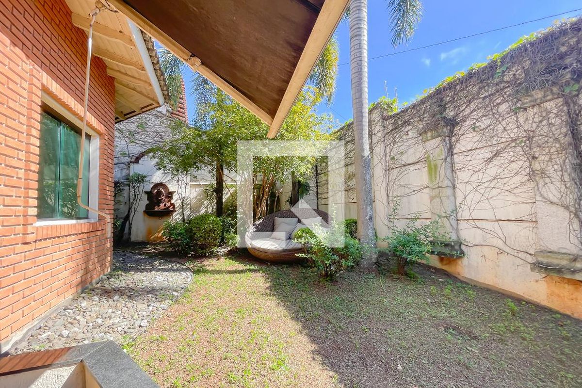 Casa, 3 quartos, 490 m² - Foto 45