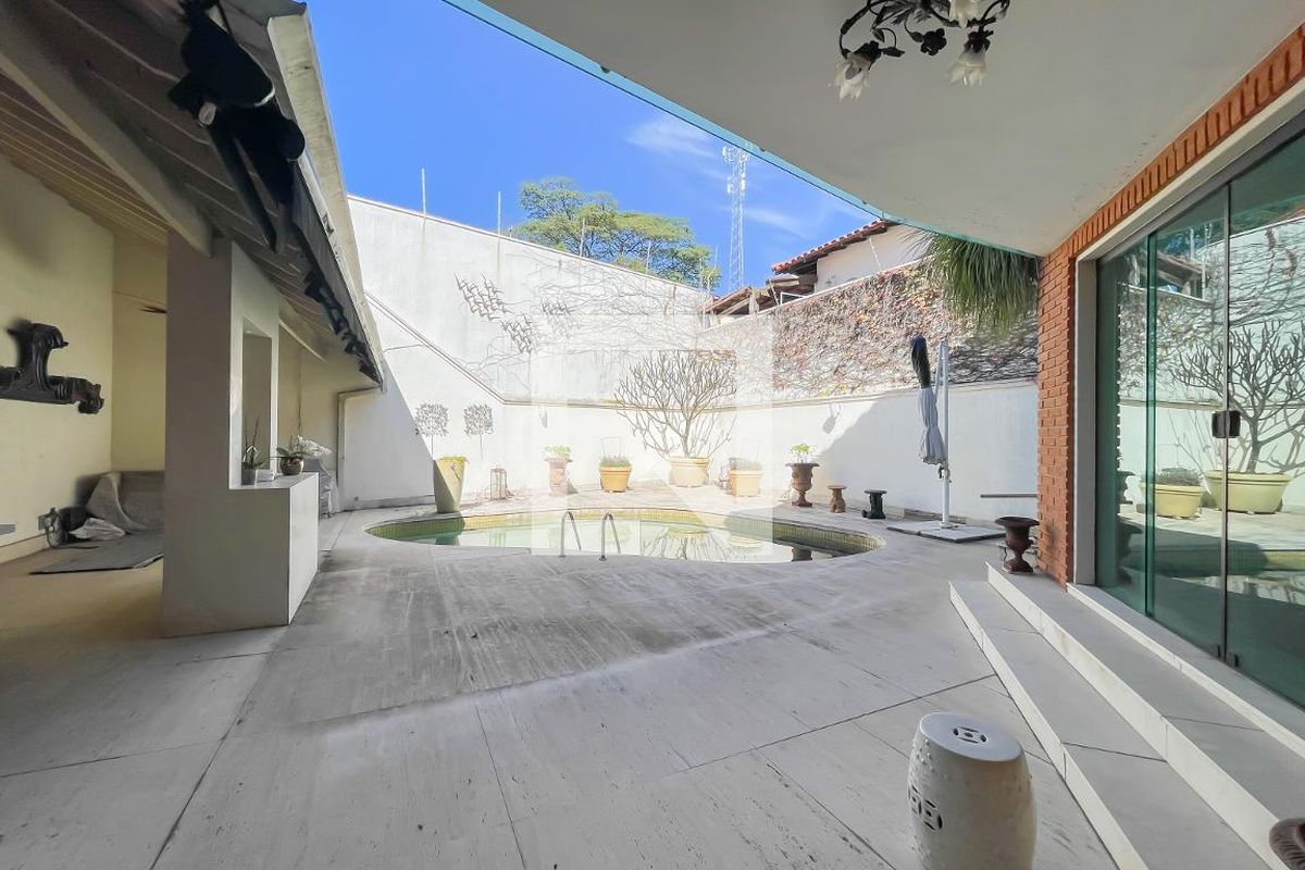 Casa, 3 quartos, 490 m² - Foto 41