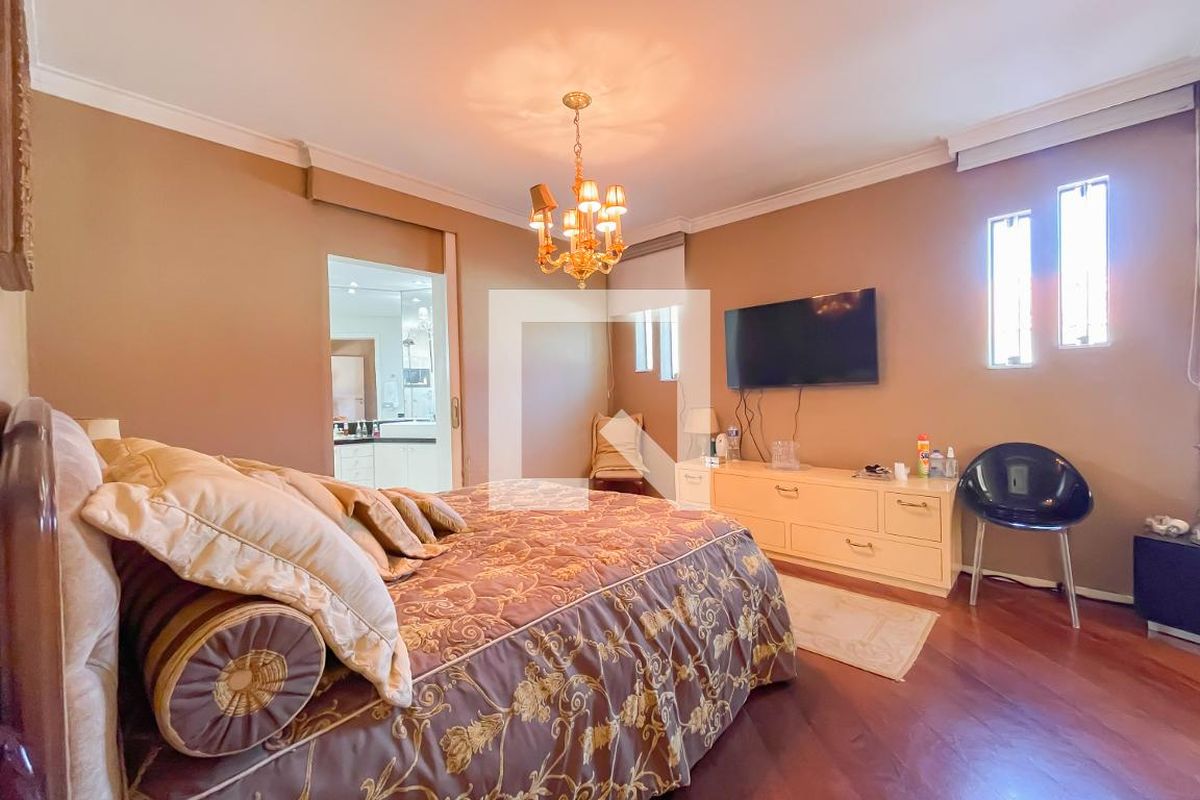 Casa, 3 quartos, 490 m² - Foto 8