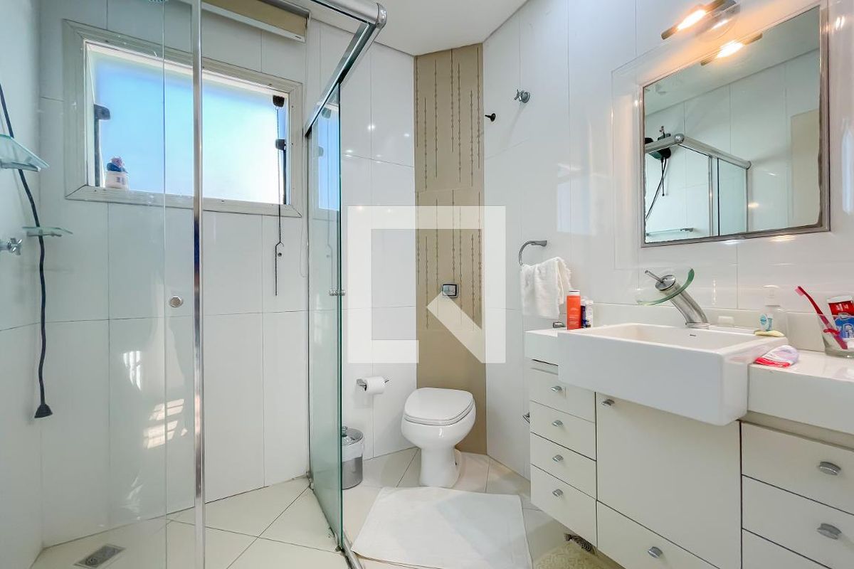 Casa, 3 quartos, 490 m² - Foto 24