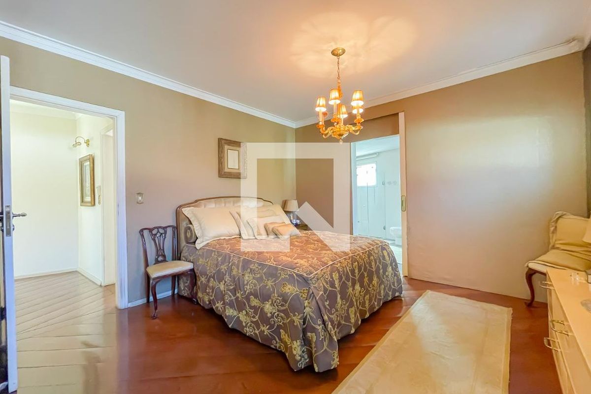 Casa, 3 quartos, 490 m² - Foto 9