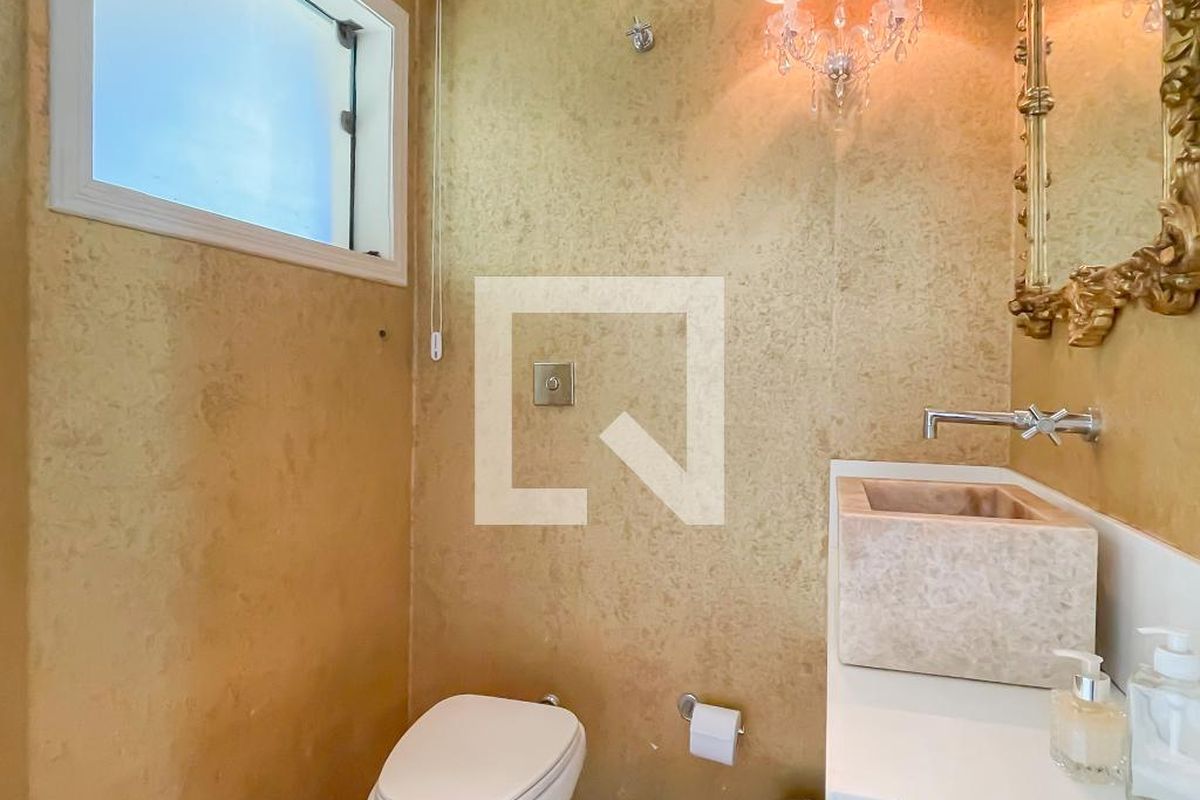 Casa, 3 quartos, 490 m² - Foto 7