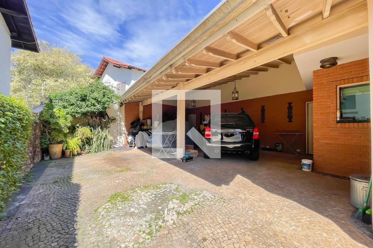Casa, 3 quartos, 490 m² - Foto 43