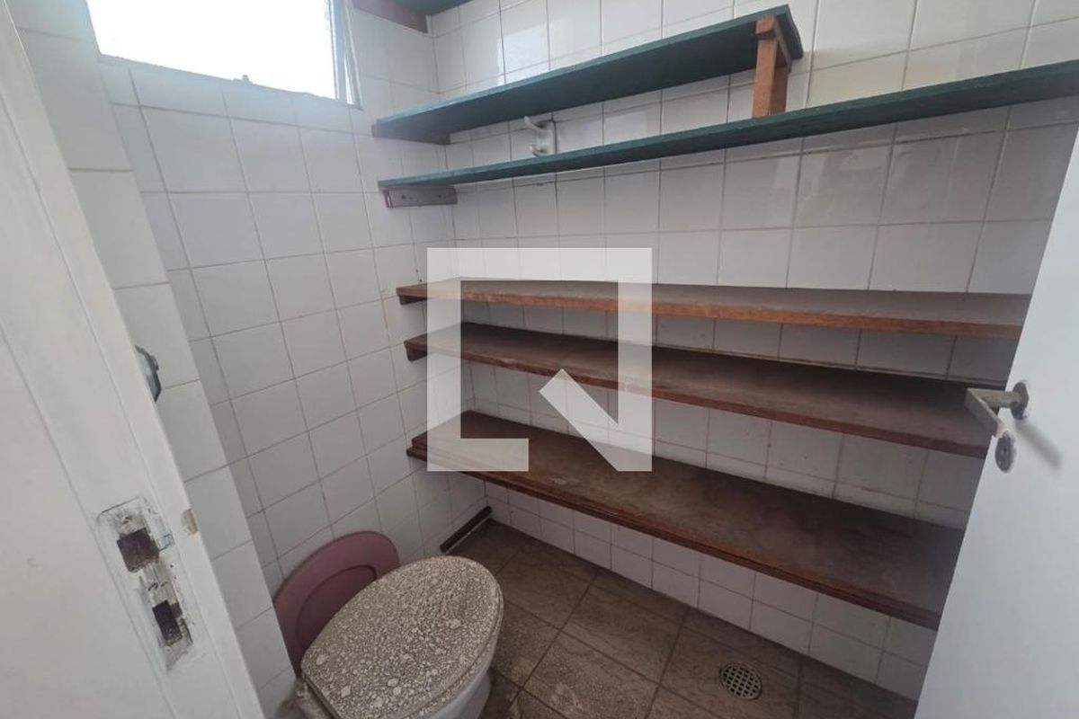 Apartamento, 2 quartos, 55 m² - Foto 9