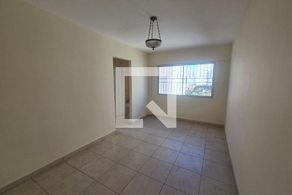 Apartamento, 2 quartos, 55 m² - Foto 1