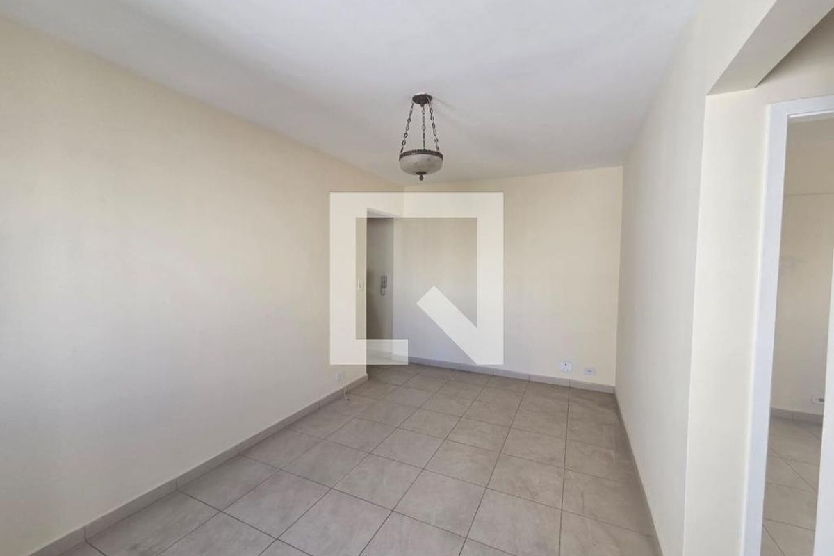 Apartamento, 2 quartos, 55 m² - Foto 2