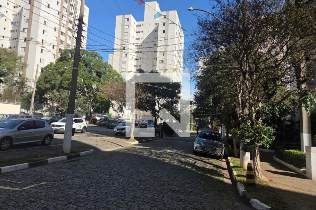 Apartamento, 2 quartos, 55 m² - Foto 25