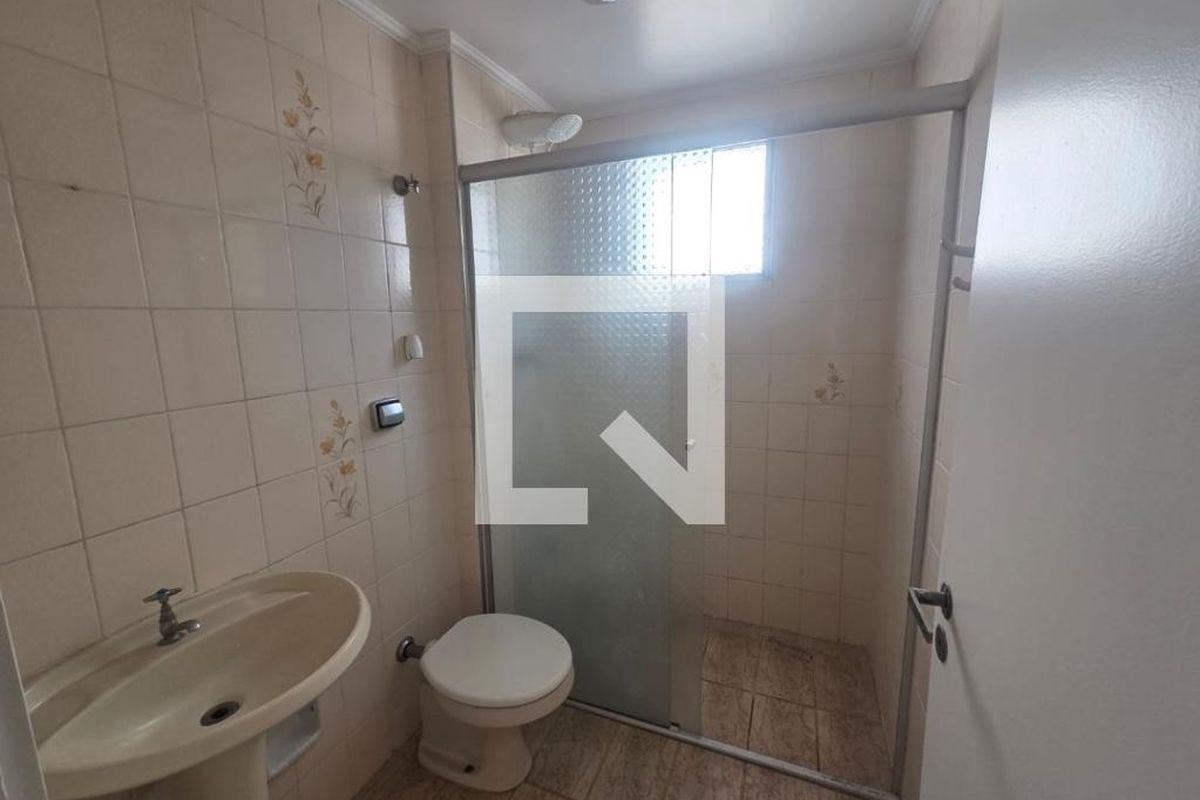 Apartamento, 2 quartos, 55 m² - Foto 7