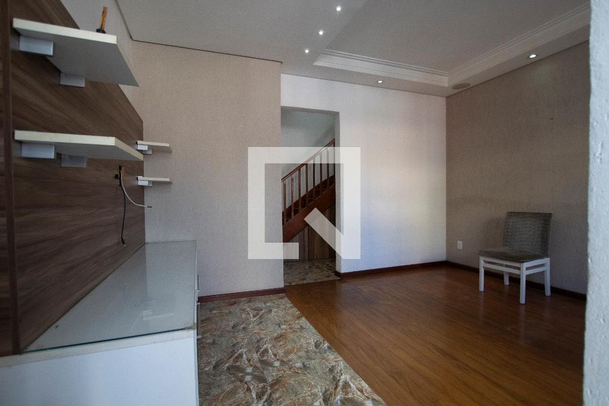 Casa, 3 quartos, 115 m² - Foto 1