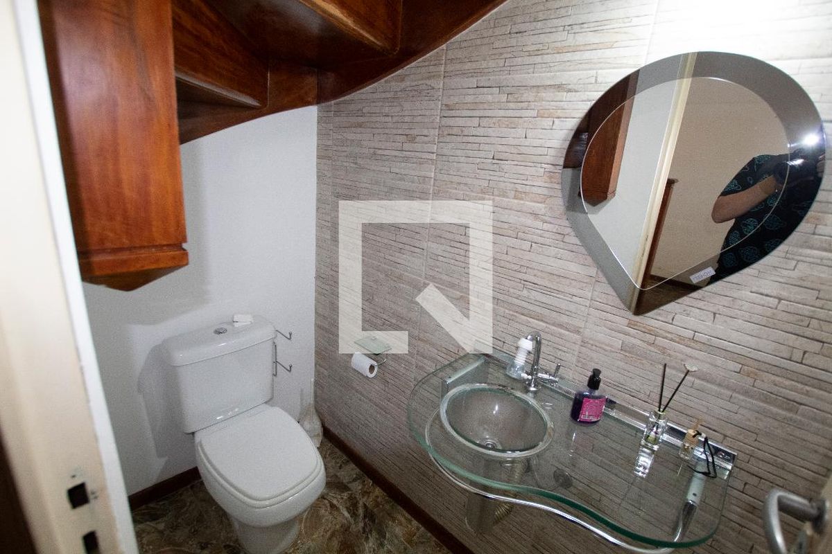 Casa, 3 quartos, 115 m² - Foto 8