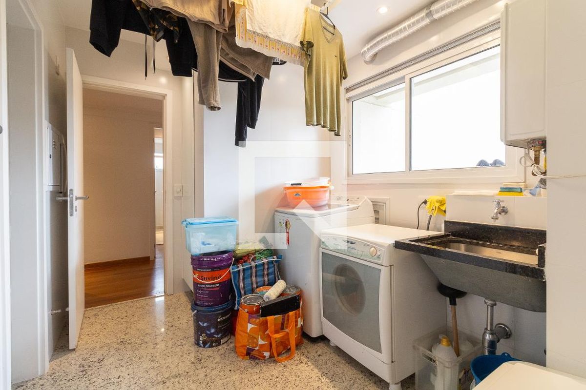 Apartamento, 3 quartos, 156 m² - Foto 33